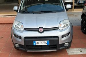 Fiat Panda 1.3 MJT 95 CV S&S 4x4