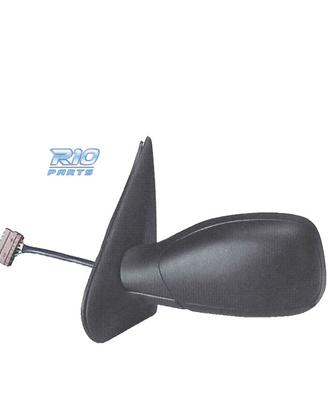 SPECCHIO COMPLETO SINISTRO PEUGEOT 306 92-01 ELETT