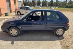 Citroen SAXO 1.5 diesel cat 3 porte X