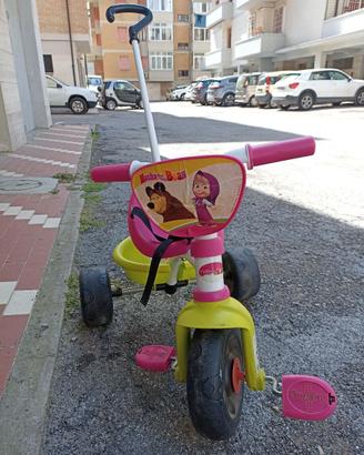 Triciclo