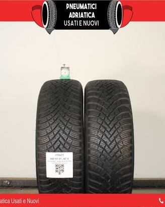 2 Gomme 185 55 R 15 Hankook al 94% SPED GRATIS