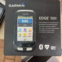 Garmin edge 1000