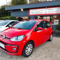 Volkswagen up! 1.0 5P UNIPRO **PREZZO REALE **