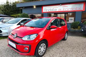 Volkswagen up! 1.0 5P UNIPRO **PREZZO REALE **