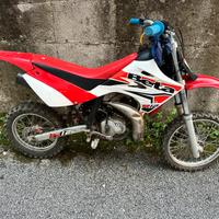 Moto Beta 50 R 12