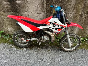 Moto Beta 50 R 12