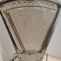Bilancia Berkel modello B vintage storica