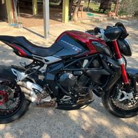 Mv agusta dragster rr