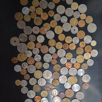 Monete da collezione