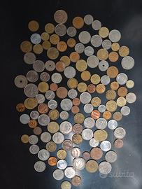 Monete da collezione