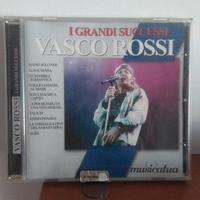 CD Vasco Rossi 