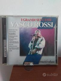 CD Vasco Rossi 