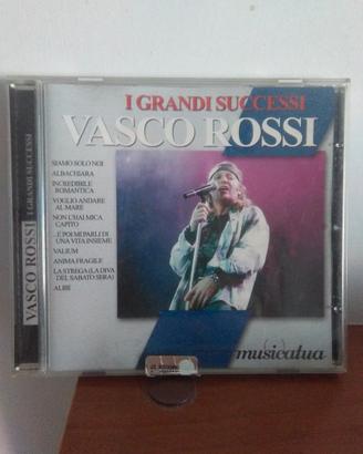 CD Vasco Rossi 