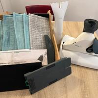 Lavapavimenti folletto worwerk SP530