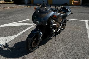 Aprilia tuono  “rsv” 1000