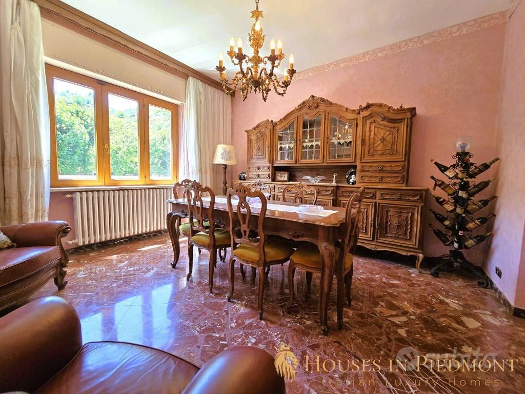 Casa – Cortemilia - Vista 5