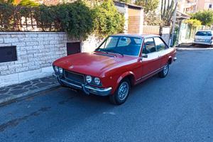 FIAT 124 SPORT COUPÉ 1600 (1973)