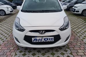 Hyundai iX20 1.4 CRDI 77 CV Comfort