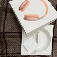 Apple AirPods Max arancioni – come nuove