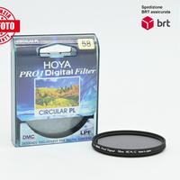 Hoya Pro1 Digital Circular PL 58