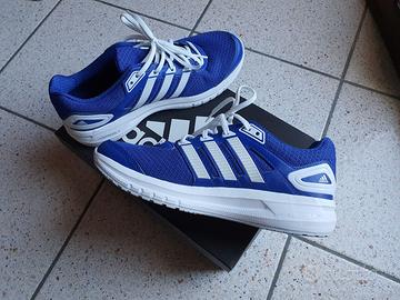 Scarpe Adidas Duramo 6 - n. 40,5 - Come Nuove