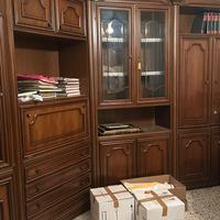 SOGGIORNO ANTICO