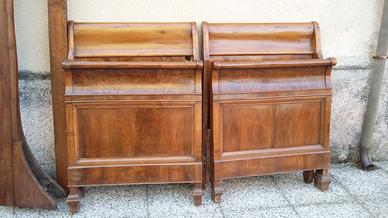 LETTI A BARCA ‘800