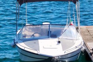 Barca motoscafo anni 70 metri 5