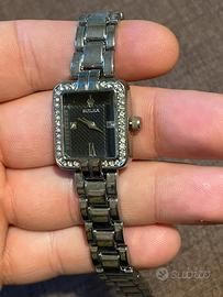 Orologio rolex donna