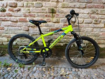 Bicicletta da bambino Rockrider ST500 - 20 pollici