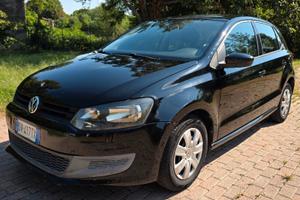 Volkswagen Polo 1.2 5 porte Trendline