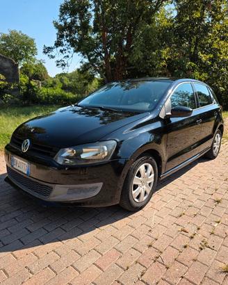 Volkswagen Polo 1.2 5 porte Trendline