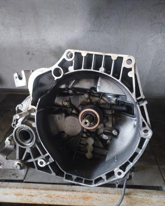 CAMBIO MANUALE USATO NEW PANDA 1.3 MJ