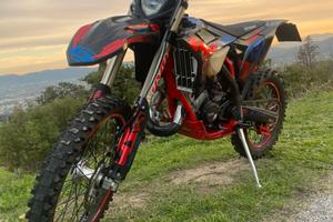 Beta rr 125 racing 2t