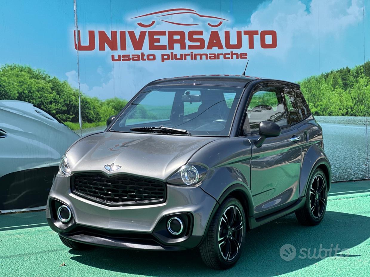 chatenet ch46 chatenet speedino 50cc usata