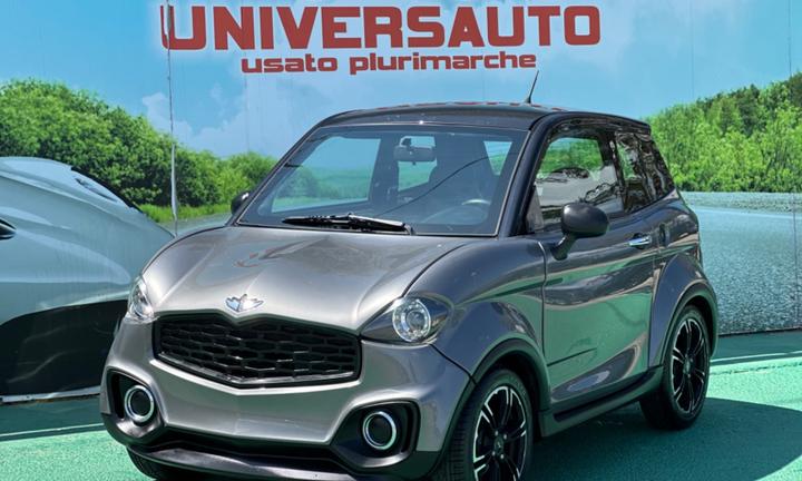 Chatenet CH46 50 2021