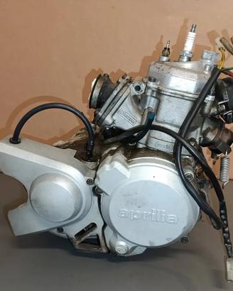 Ricambi aprilia 125 red rose pegaso classic