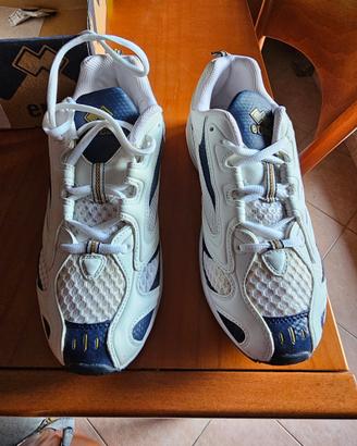 scarpe football errea nuove