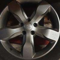 Cerchi in lega Jeep Grand Cerokee