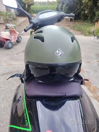 casco Tucano Urbano El Fresh XL