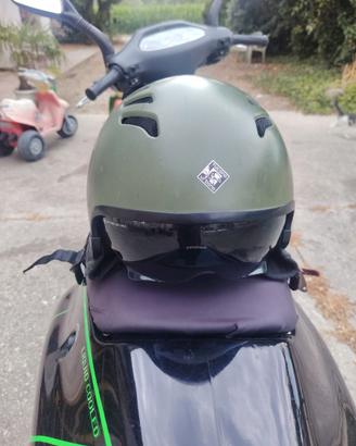 casco Tucano Urbano El Fresh XL