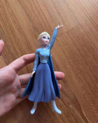 Bambola Elsa Frozen Disney