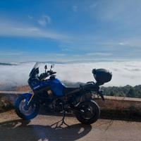 xt 1200 z supertènèrè xtz