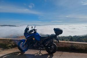 xt 1200 z supertènèrè xtz