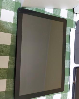 Tablet Android 16 taglia 10.1