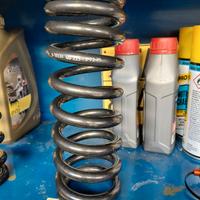 Molla mono PDS KTM 2017-2023 69-72-76