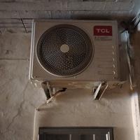 Climatizzatore 12000