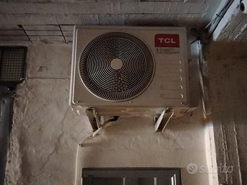 Climatizzatore 12000