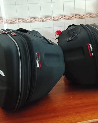 COPPIA BAULETTI MOTO