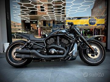 Harley-davidson V-Rod Night Rod Special (VRSCDX)